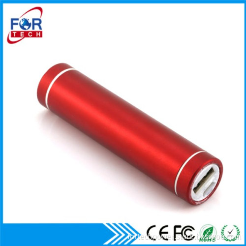New factory 18650 li ion battery powerbank mobile phone power supply